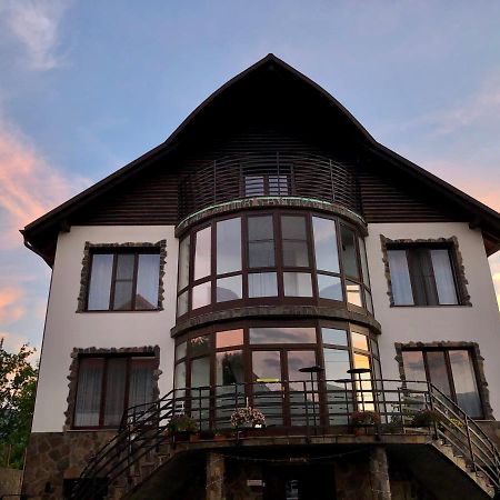 Vila Fan Confort Viseu de Sus Exterior photo