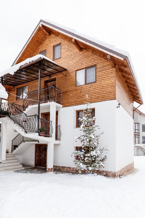 Vila Fan Confort Viseu de Sus Exterior photo