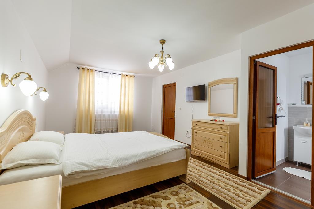 Vila Fan Confort Viseu de Sus Exterior photo